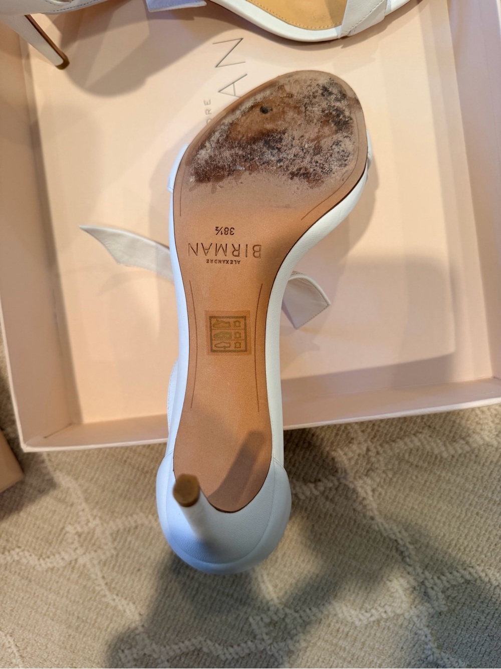 Alexandre Birman - Picture 3 of 4